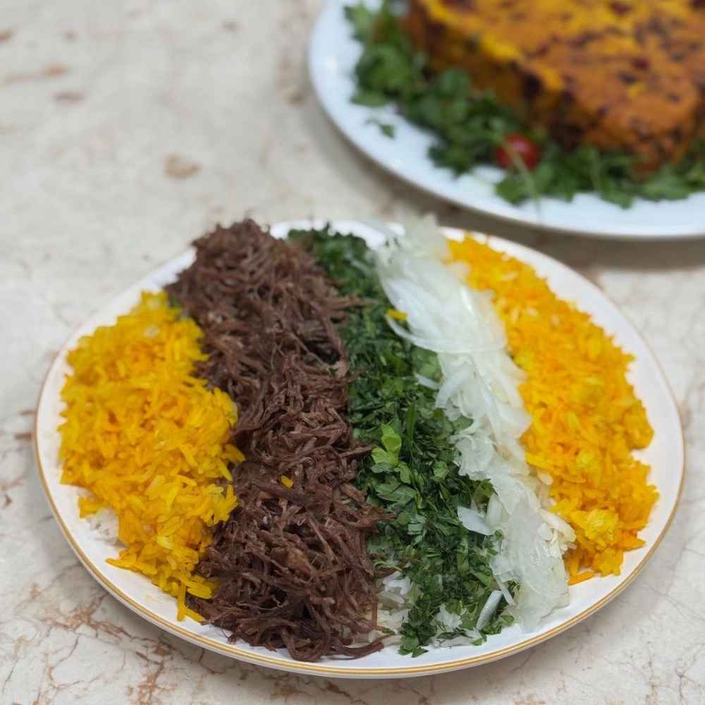 دوره آموزش آشپزی سنتی ایرانی با مدرک بین‌المللی فنی و حرفه‌ای